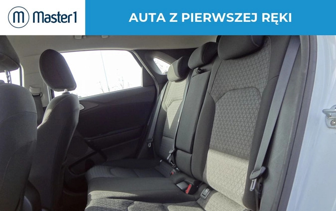 Kia Ceed cena 48850 przebieg: 156432, rok produkcji 2020 z Bielsko-Biała małe 191